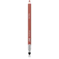 PUPA Milano True Lips lūpų kontūro pieštukas atspalvis 047 - Deep Nude 1.2 g