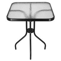 Sodo stalas 60x60 cm