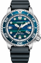 Vyriškas Laikrodis CITIZEN PROMASTER BN0167-09W