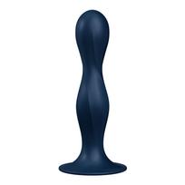 Satisfyer Double Ball-R dildo