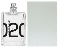 Escentric Molecules Molecule 02 Tualetinis vanduo - Testeris, 100ml