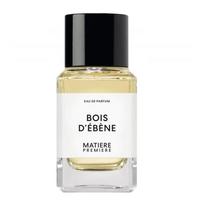 Matiere Premiere Bois d'Ebene Parfumuotas vanduo - testeris 100ml