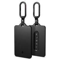 Spigen Tesla Air Fit Kortelių laikiklio dėklas (2 vnt.)