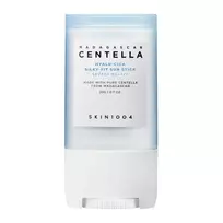 Apsauginis pieštukas nuo saulės SKIN1004 Madagascar Centella Hyalu-Cica Silky-Fit Sun Stick