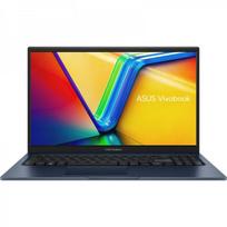Laptop Asus Vivobook 15 X1504VA-BQ3093 Core 5 / 16GB / 512TB SSD / 15,6″ FHD / Windows 11 Home / US išdėstymas / (blue)