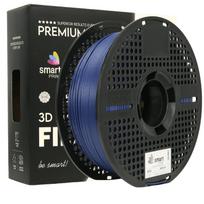 3D Plastikas – Filamentas PETG + CF blue  | 1.75 mm, 1 kg |  SPrint