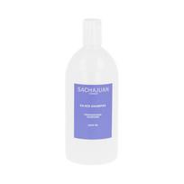 Sachajuan Silver Shampoo Plaukų šampūnas 1000ml Šampūnas šviesintiems plaukams Unisex