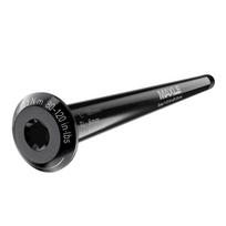 Ašis SRAM AM MAXLE STL R MT 12X148 L170TL10M12X1.5