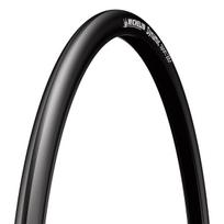 MICHELIN TIRE DYNAMIC SPORT BLACK 700X25C ACCESS LINE WIRE (122622)