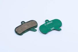 SINTER BRAKE PADS SRAM (MAVEN) GREEN (73-040-063-7)