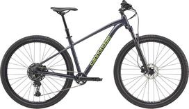 Dviratis CANNONDALE TRAIL 1 (C26055U20/TUB)