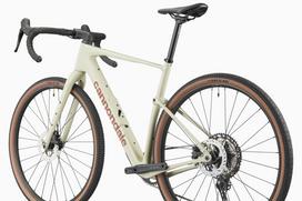 Dviratis CANNONDALE TOPSTONE CARBON 3 GRX 1X (C15355U30/MRK)