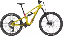 Dviratis CANNONDALE BAD HABIT 2 (C2313GU10/PYW)