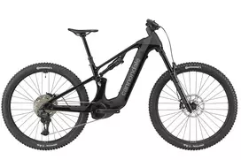 Pilnos amortizacijos elektrinis dviratis CANNONDALE MOTERRA 2 (C6504GU10/BBQ)