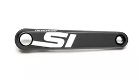CANNONDALE CRANKARM LEFT CRANKARM SOLID SI LEFT (KP423/175L)