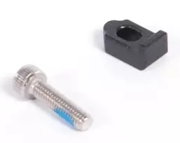 WHYTE SP CLAMP FOR AXLES ON OLDER TYPE FULL SUSPENSION- WHYTE (DROPCLAMPQ4)