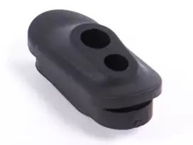WHYTE SP ICR GROMMET 5MM-4MM 25MM SLOT RUBBER (WHYICR02)