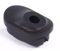 WHYTE SP ICR GROMMET 4MM, 16MM SLOT RUBBER (WHYICR09)