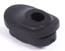 WHYTE SP ICR GROMMET 5MM, 16MM SLOT RUBBER - WHYTE (WHYICR11)