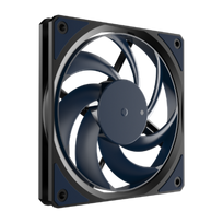 Fan Mobius 120 Slim