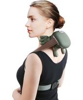Neck Massager inSPORTline Yubiko