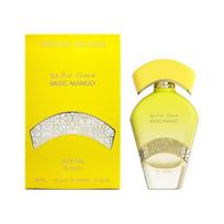 Kvapusis vanduo Adyan Musc Mango EDP moterims/vyrams, 100 ml, 100 ml