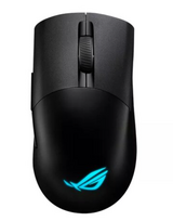 ASUS ROG Keris Wireless Aimpoint RGB Wireless Gaming Mouse black