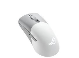 ASUS ROG Keris Wireless AimPoint Gaming Mouse, Right-Handed, RF Wireless + Bluetooth + USB Type-C Optical, 36000 DPI