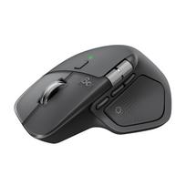 LOGITECH Logitech MX Master 4 Mouse, Black