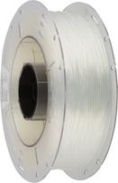 PrimaCreator EasyPrint FLEX 95A filament for 3D printer, 500g, 1.75mm, transparent (24146)