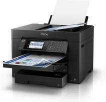EPSON Workforce WF-7840DTWF -A3+ multifunction printer (C11CH67402)