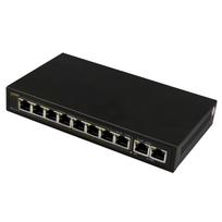 SWITCH POE SG-108 8 PRIEVADŲ PULSAR