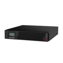 HIKVISION UPS DS-UPS01K24-R/TJS(O-STD)/EU/IEC (Rack/Tower, LCD, 1000VA/900W )