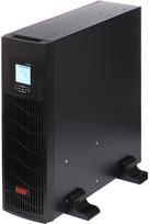 UPS MAITINTUVAS AT-UPS3000R-RACK 3000 VA EAST