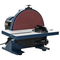 Diskinis šlifuoklis 800 W 305 mm