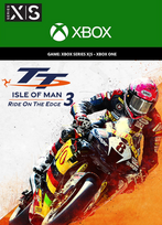 TT Isle of Man: Ride on the Edge 3 XBOX LIVE Key MEXICO