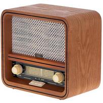Adler Retro Radio Camry CR 1188 CR 1188