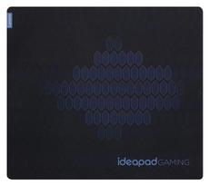 Pelės kilimėlis Lenovo IdeaPad, 40 cm x 45 cm x 0.2 cm, mėlyna sp./juoda sp.