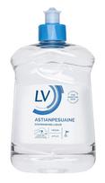 Indų ploviklis LV Biodegradable, 0.5 l