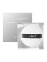 DR. ALTHEA Biri fiksavimo pudra FACE BLUR FINISHING POWDER, 8 g