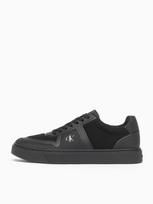 CALVIN KLEIN Vyriški laisvalaikio batai, CLASSIC CUPS LACEUP KNIT
