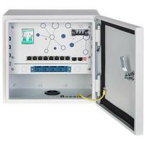 IŠORINIS KAMERŲ PASKIRSTYMO TAŠKAS EXPERT-POE/OTD-8G2GSFP 8 PoE + 2 x SFP | EXPERT-POE/OTD-8G2GSFP | 5902887085963