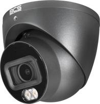 Kamera IP BCS kupolinė 8Mpx | BCS-L-EIP28FCR3L3-Ai1-G(2) | 5904890715974