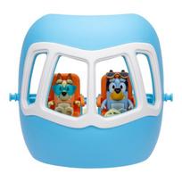 Bluey - Bluey's Escape Convertible Plane (90261)