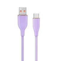 Gembird Premium USB-A to USB-C Charging & Data Cable, 1.5m CC-USB2S-AMCM-1.5M-P