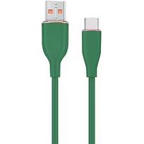 Gembird Premium USB-A to USB-C Charging & Data Cable, 1.5m CC-USB2S-AMCM-1.5M-G