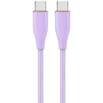 Gembird Premium USB-C Charging & Data Cable, PD 60W, 1.5m CC-USB2S-CMCM-1.5M-P