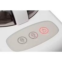 Adler Camry Premium CR 4481 ice cream maker Gel canister ice cream maker 0.7 L 90 W White CR 4481