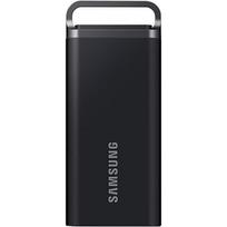 Samsung T5 Evo, 8TB, Black MU-PH8T0S/EU