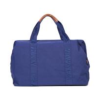 CHILDHOME DIDELIS MAMOS REIKMENŲ KREPŠYS MOMMY BAG SIGNATURE URBAN NAVY